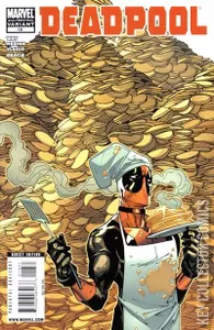 Deadpool #16