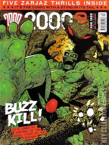 2000 AD #1683