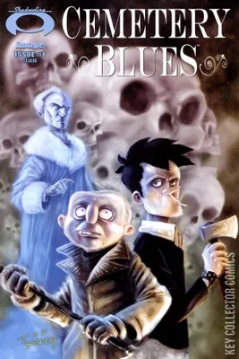 Cemetery Blues