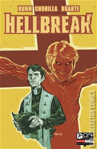 Hellbreak #9