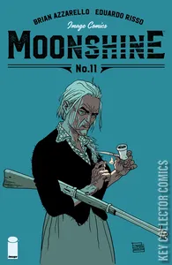Moonshine #11