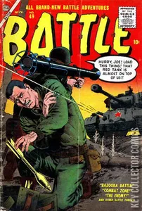 Battle #49