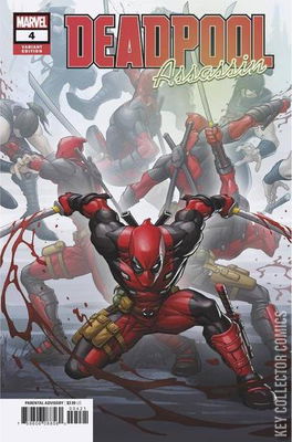 Deadpool: Assassin