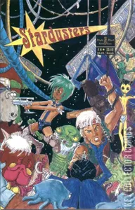 Stardusters #4