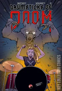 Drumsticks of Doom #1