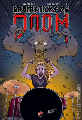 Drumsticks of Doom