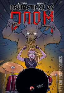 Drumsticks of Doom