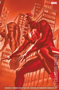 Daredevil #5