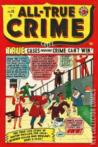 All True Crime #33