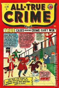 All True Crime