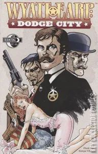 Wyatt Earp: Dodge City #2