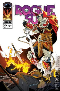 Rogue Sun #30