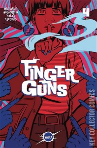 Finger Guns #4