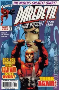 Daredevil #369