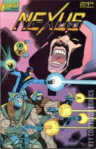 Nexus #28