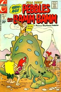 Pebbles & Bamm-Bamm #14