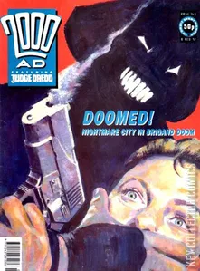 2000 AD #769