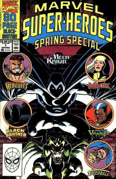 Marvel Adventures Super Heroes #3 (2008) | ComicHub
