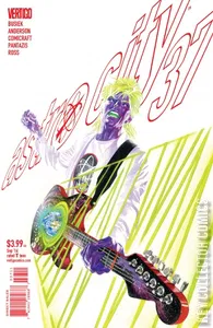 Astro City #37