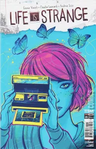 Life Is Strange #5