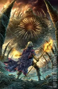Magic the Gathering #1