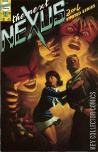 Next Nexus #2