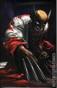 Wolverine #8