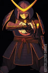 Ronin Island #2