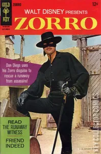 Zorro #7