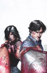 Army of Darkness vs. Hack / Slash #1