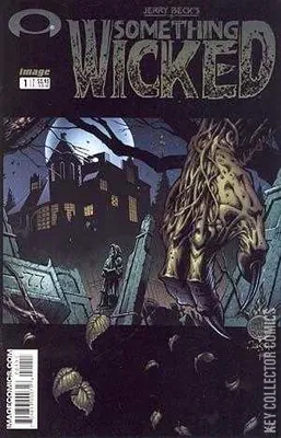 Something Wicked