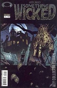 Something Wicked #1