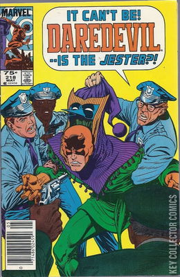 Daredevil