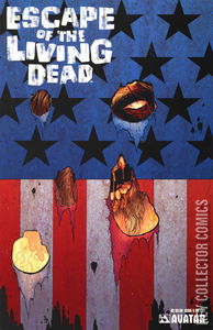 Escape of the Living Dead #5