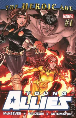 Young Allies