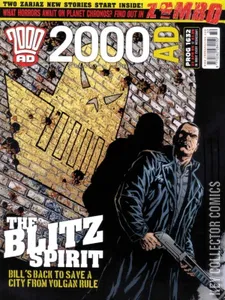 2000 AD #1632