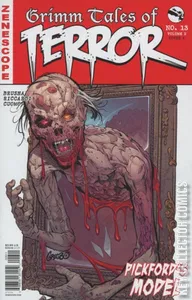 Grimm Tales of Terror #13
