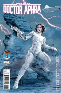 Star Wars: Doctor Aphra #7
