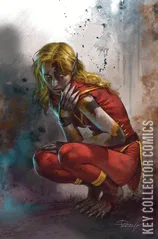 Variant Cover for Thundercats #8