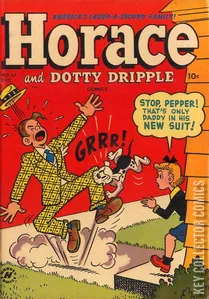 Horace and Dotty Dripple #27