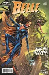 Belle: King of Serpents #1