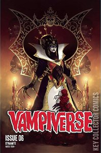 Vampiverse #6