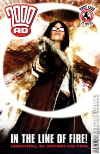2000 AD #1363