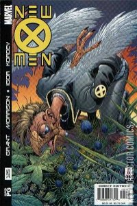 New X-Men #125