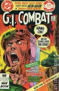G.I. Combat #267