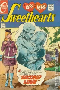 Sweethearts #105