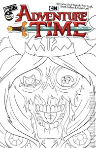 Adventure Time #6