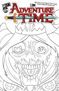 Adventure Time #6