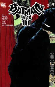 Batman: Year 100 #2