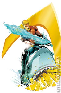 Aquaman